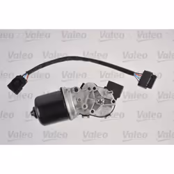 Moteur d'essuie-glace VALEO 579159 - Vue supplémentaire 4