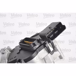 Moteur d'essuie-glace VALEO 579159 - Vue supplémentaire 5