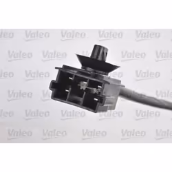 Moteur d'essuie-glace VALEO 579159 - Vue supplémentaire 6