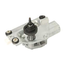 Moteur d'essuie-glace VALEO 579201