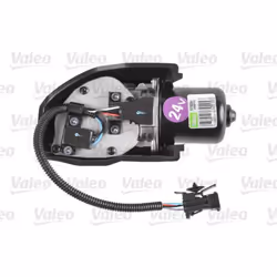 Moteur d'essuie-glace VALEO 579204