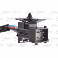 Moteur d'essuie-glace VALEO 579204 - Vue supplémentaire 4