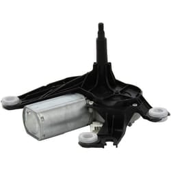 Moteur de balai dessuie-glace arrière 206 xsara picasso - VALEO - 579215