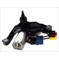 Moteur d'essuie-glace VALEO 579216