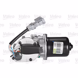 Moteur d'essuie-glace VALEO 579220 - Vue supplémentaire 5