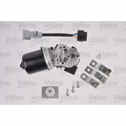Moteur d'essuie-glace VALEO 579223 - Vue supplémentaire 4