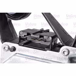 Moteur d'essuie-glace VALEO 579600 - Vue supplémentaire 11