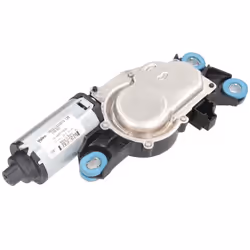 Moteur d'essuie-glace VALEO 579601