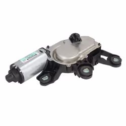Moteur d'essuie-glace VALEO 579602