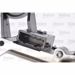 Moteur d'essuie-glace VALEO 579602 - Vue supplémentaire 5