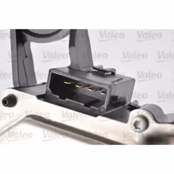 Moteur d'essuie-glace VALEO 579603 - Vue supplémentaire 8