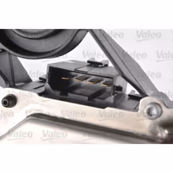Moteur d'essuie-glace VALEO 579604 - Vue supplémentaire 8