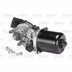 Moteur d'essuie-glace VALEO 579709