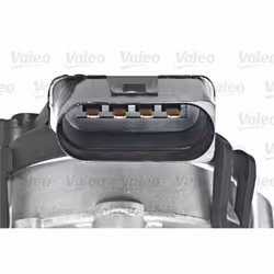 Moteur d'essuie-glace VALEO 579709 - Vue supplémentaire 4