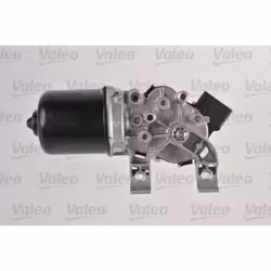 Moteur d'essuie-glace VALEO 579711 - Vue supplémentaire 4