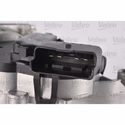 Moteur d'essuie-glace VALEO 579711 - Vue supplémentaire 5