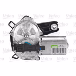 Moteur d'essuie-glace VALEO 579712