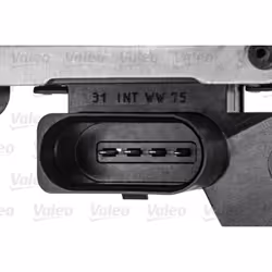 Moteur d'essuie-glace VALEO 579717 - Vue supplémentaire 6