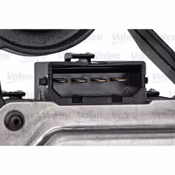 Moteur d'essuie-glace VALEO 579721 - Vue supplémentaire 6
