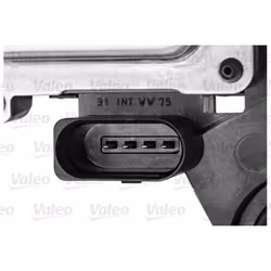 Moteur d'essuie-glace VALEO 579723 - Vue supplémentaire 6