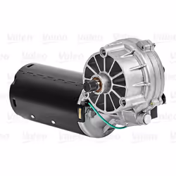 Moteur d'essuie-glace VALEO 579727