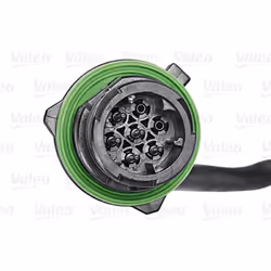 Moteur d'essuie-glace VALEO 579727 - Vue supplémentaire 4