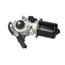 Moteur d'essuie-glace VALEO 579732