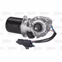 Moteur d'essuie-glace VALEO 579732