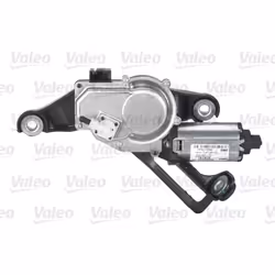 Moteur d'essuie-glace VALEO 579741 - Vue supplémentaire 4