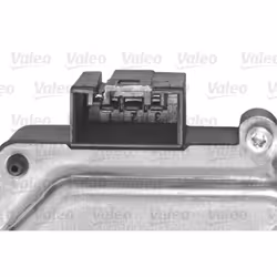 Moteur d'essuie-glace VALEO 579741 - Vue supplémentaire 7