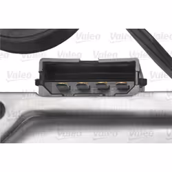 Moteur d'essuie-glace VALEO 579744 - Vue supplémentaire 7