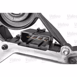 Moteur d'essuie-glace VALEO 579744 - Vue supplémentaire 8