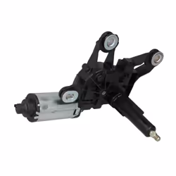 Moteur d'essuie-glace VALEO 579745
