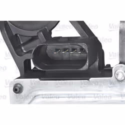 Moteur d'essuie-glace VALEO 579746 - Vue supplémentaire 7