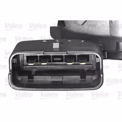 Moteur d'essuie-glace VALEO 579749 - Vue supplémentaire 6