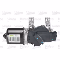 Moteur d'essuie-glace VALEO 579751 - Vue supplémentaire 5