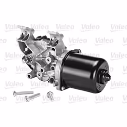 Moteur d'essuie-glace VALEO 579752 - Vue supplémentaire 4