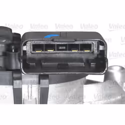 Moteur d'essuie-glace VALEO 579752 - Vue supplémentaire 6