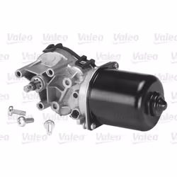 Moteur d'essuie-glace VALEO 579753 - Vue supplémentaire 4