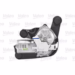 Moteur d'essuie-glace VALEO 579757 - Vue supplémentaire 4
