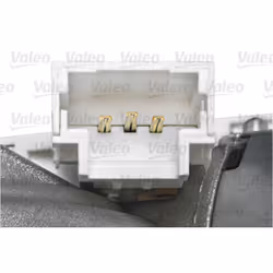 Moteur d'essuie-glace VALEO 579758 - Vue supplémentaire 4