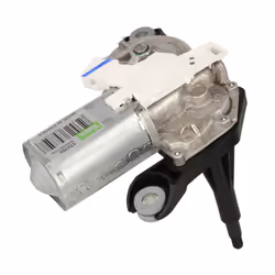 Moteur d'essuie-glace VALEO 579759
