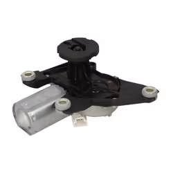 Moteur d'essuie-glace VALEO 579763