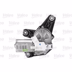 Moteur d'essuie-glace VALEO 579763 - Vue supplémentaire 4