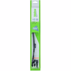 1 essuie-glace Flat AR Golf VI VS05 La gamme Balai essui glace Cartec, est une gamme complète, Montage facile pour tous les u ...