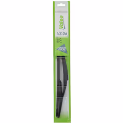 1 Balai essuie-glace AR C2-5008 VS06 Principales affectations : CITROËN : C2, C3, Picasso PEUGEOT : 206 RENAULT : Twingo