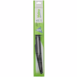 1 Balai essuie-glace AR 106-206 VS11 Principales affectations : CITROËN : C2, C3, Picasso PEUGEOT : 206 RENAULT : Twingo