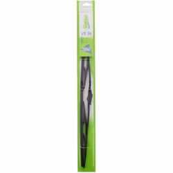1 Balai essuie-glace 55cm VS36 Principales affectations : CITROËN : C2, C3, Picasso PEUGEOT : 206 RENAULT : Twingo