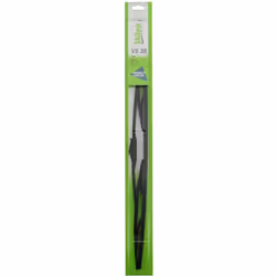 1 Balai essuie-glace 65cm VS38 Principales affectations : CITROËN : C2, C3, Picasso PEUGEOT : 206 RENAULT : Twingo