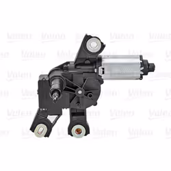 Moteur d'essuie-glace VALEO 582600 - Vue supplémentaire 4